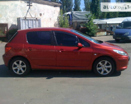 Peugeot 307 2006 года - Фото 2 авто