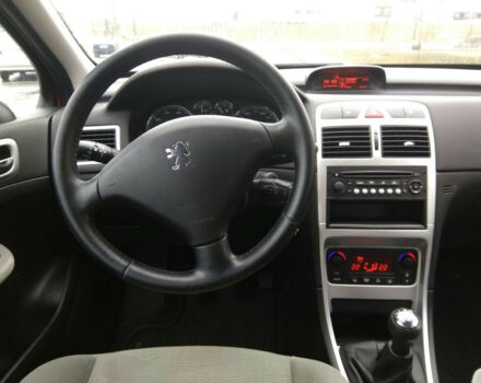 Peugeot 307 2006 года - Фото 5 авто