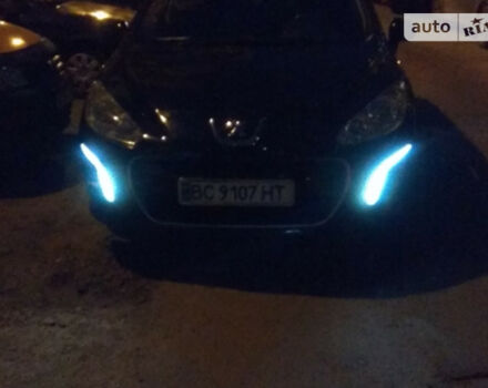 Peugeot 308 SW 2012 года - Фото 3 авто