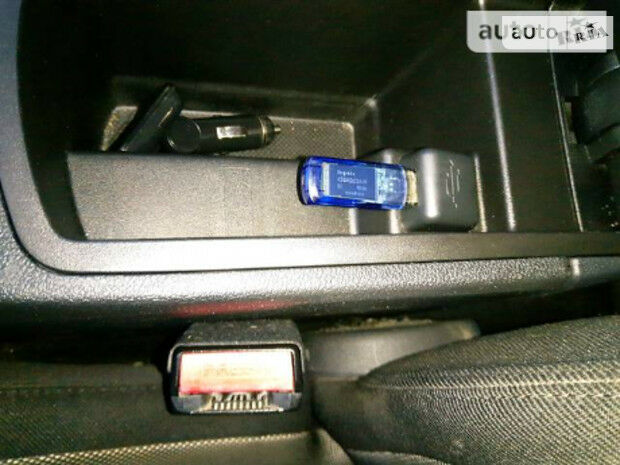 Пежо 308 2011 года Peugeot 308 2011 года