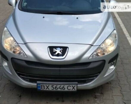 Peugeot 308 2009 года - Фото 2 авто