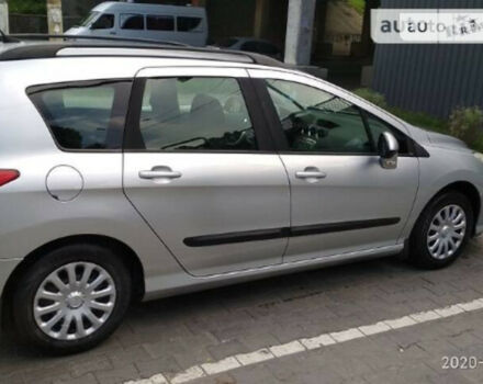 Peugeot 308 2009 года - Фото 3 авто