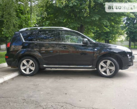 Peugeot 4007 2010 року - Фото 2 автомобіля