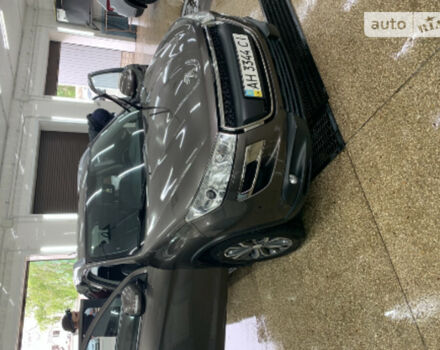 Peugeot 4008 2012 года - Фото 1 авто