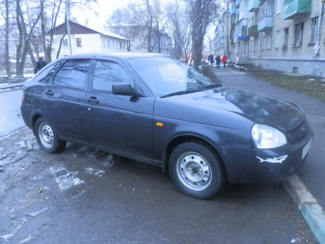 Peugeot 406 2001 року