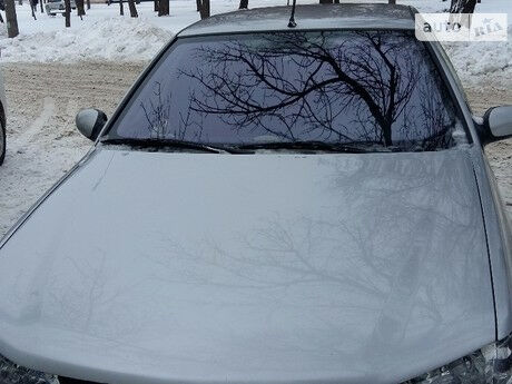 Пежо 406 1997 року Peugeot 406 1997 року