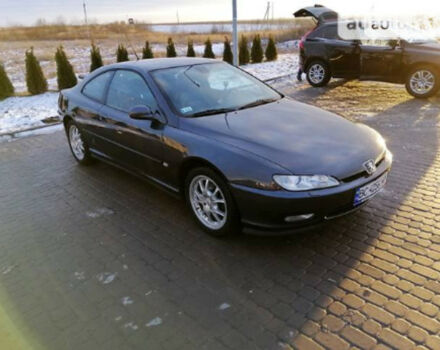 Peugeot 406 2000 года - Фото 3 авто