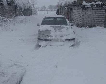 Peugeot 406 1997 года - Фото 6 авто