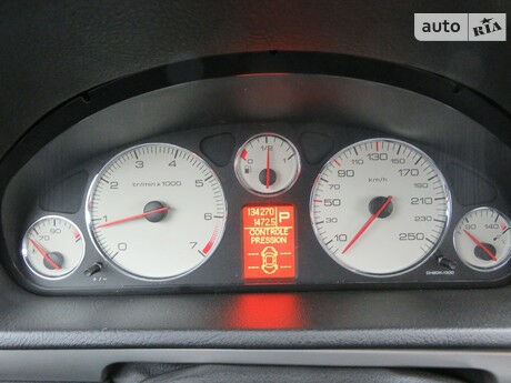 Пежо 407 2006 года Peugeot 407 2006 года