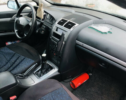 Peugeot 407 2005 года - Фото 3 авто