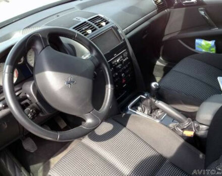 Peugeot 407 2008 года - Фото 2 авто