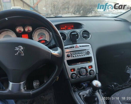 Peugeot 408 2016 года - Фото 2 авто