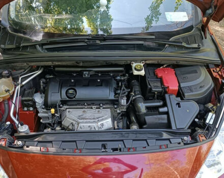 Peugeot 408 2012 року - Фото 2 автомобіля