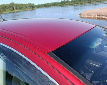 Peugeot 408 2012 року - Фото 3 автомобіля