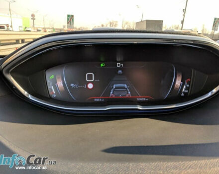Peugeot 5008 2019 року - Фото 6 автомобіля