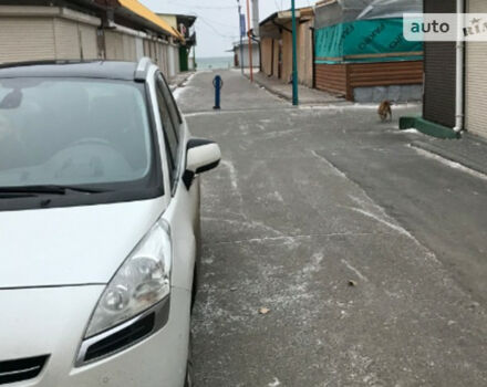 Фото на відгук з оцінкою 4.8   про авто Peugeot 5008 2012 року випуску від автора “Володимир Годунко” з текстом: Даний автомобіль перебував в мене у власності 2 роки, за весь час експуатації був задоволений, ко...