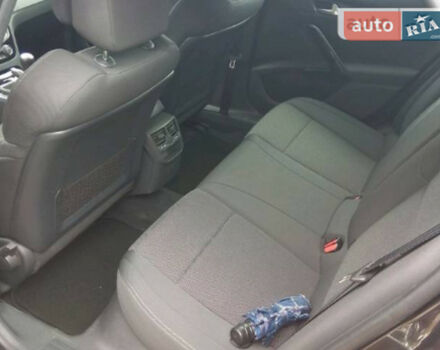 Peugeot 508 2016 року - Фото 3 автомобіля
