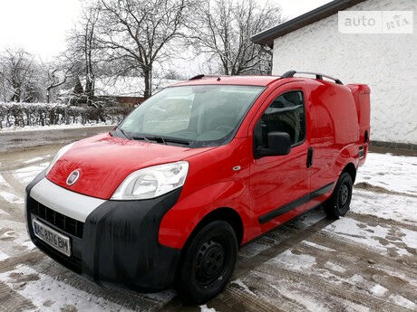 Peugeot Bipper груз. 2011 года