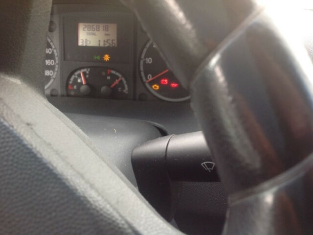 Peugeot Boxer груз. 2010 року