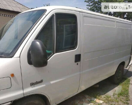 Peugeot Boxer груз. 2000 года - Фото 2 авто