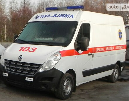 Peugeot Boxer груз. 2015 року