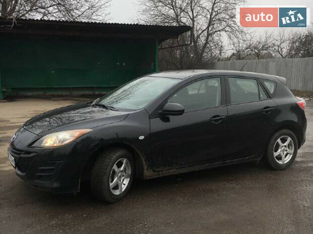 Пежо Партнер пасс. 2006 року Peugeot Partner пасс. 2006 року