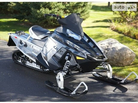 Polaris 800 2010 года