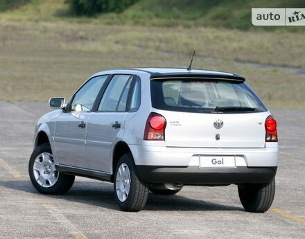 Pontiac Aztek 2006 года