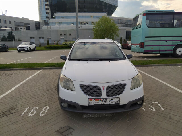 Pontiac Vibe 2005 року