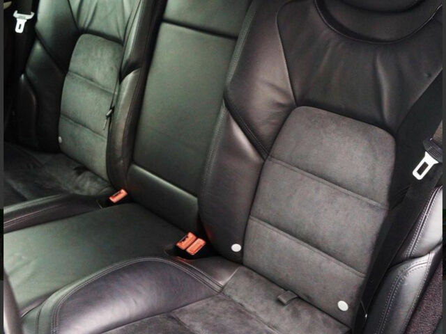 Porsche Cayenne 2009 года