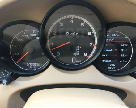 Porsche Cayenne 2012 года - Фото 6 авто