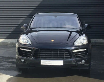 Porsche Cayenne 2012 года - Фото 9 авто