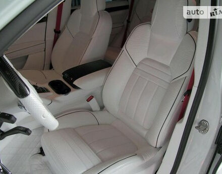 Porsche Cayenne 2003 года