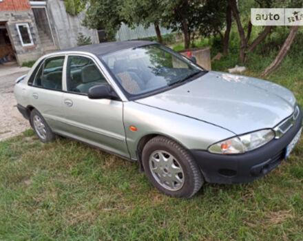 Фото на відгук з оцінкою 5   про авто Proton 415 1995 року випуску від автора “Людмила” з текстом: Чудове маневровне авто, економне, зручне, комфортне та чудове з технічної точки зору, за рік кори...