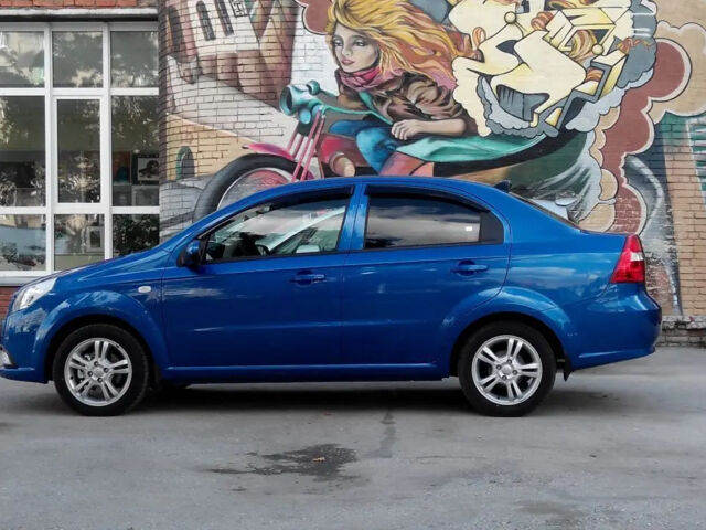Ravon Nexia R3 2017 года