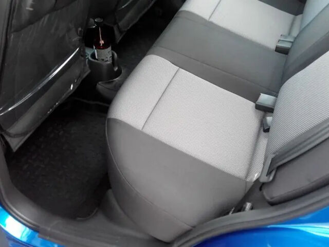 Ravon Nexia R3 2017 года