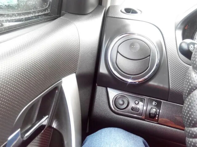 Ravon Nexia R3 2017 года