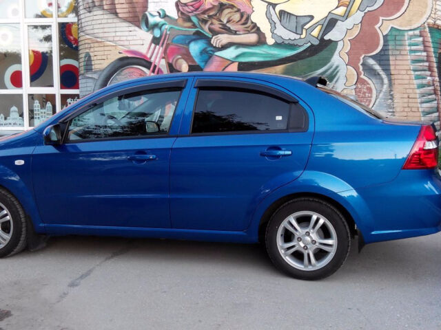 Ravon Nexia R3 2017 года