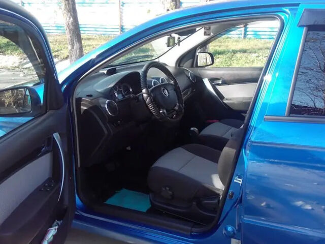 Ravon Nexia R3 2017 года
