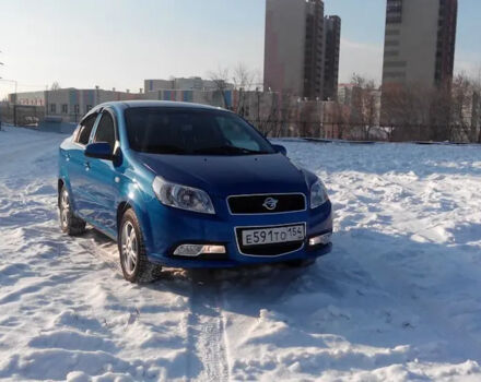 Ravon Nexia R3 2017 года - Фото 13 авто