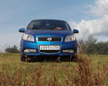 Ravon Nexia R3 2017 года - Фото 3 авто
