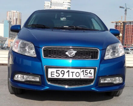 Ravon Nexia R3 2017 года - Фото 9 авто