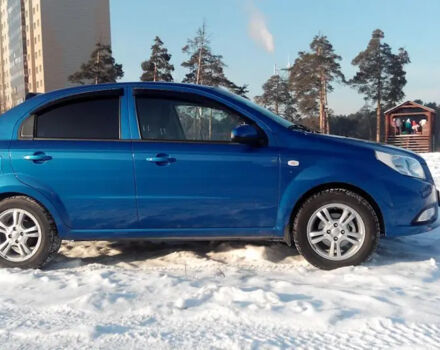 Ravon Nexia R3 2017 года - Фото 10 авто