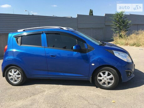 Равон Р2 2018 року Ravon R2 2018 року
