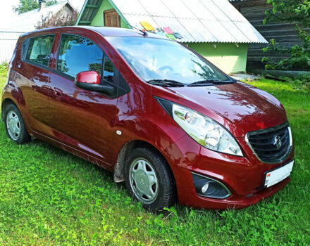 Ravon R2 2017 года - Фото 4 авто