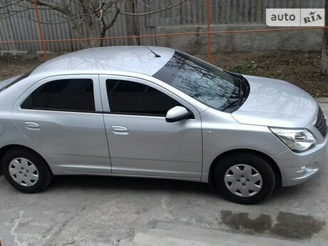 Равон R4 2020 года Ravon R4 2020 года