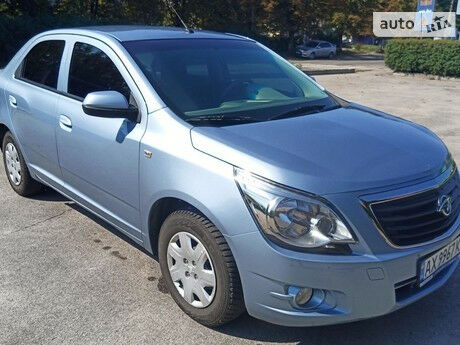 Равон R4 2020 года Ravon R4 2020 года