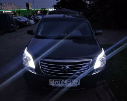 Ravon R4 2018 года - Фото 4 авто