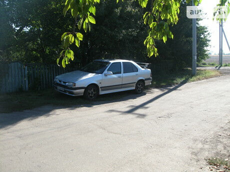 Renault 19 Chamade 1993 года