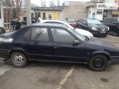 Renault 19 Chamade 1996 року